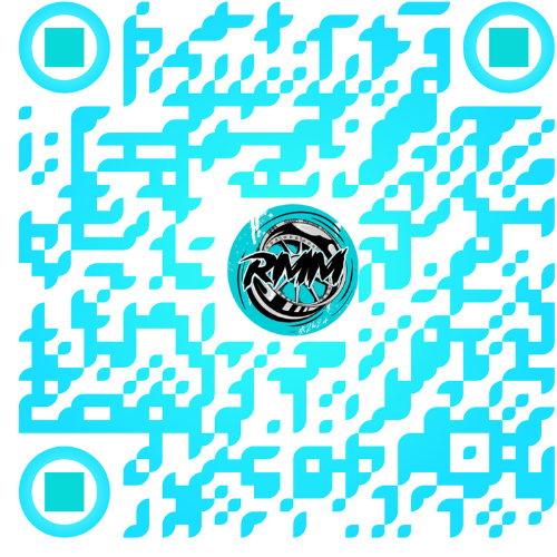 QR Code téléchargement app